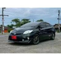 ราคา 2014 Toyota PRIUS 1.8 Hybrid TRD Sportivo Hatchback - สงขลา (รถมือสอง) (17478804)