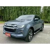 ราคา 2022 Isuzu D-MAX 3.0 Hi-Lander M Pickup - ปราจีนบุรี (รถมือสอง) (17435720)
