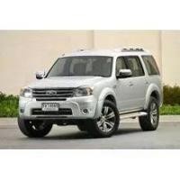 ราคา 2013 Ford EVEREST 2.5 LTD SUV - กรุงเทพมหานคร (รถมือสอง) (16371254)