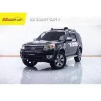 ราคา 2009 Ford EVEREST 2.5 LTD SUV - กรุงเทพมหานคร (รถมือสอง) (17762977)
