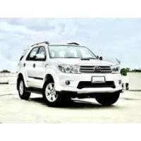 ราคา 2011 Toyota FORTUNER 3.0 TRD Sportivo SUV - กรุงเทพมหานคร (รถมือสอง) (17695684)