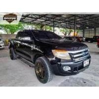 ราคา 2012 Ford RANGER 2.2 XLT Double Cab Hi-Rider Pickup - กรุงเทพมหานคร (รถมือสอง) (17226572)