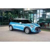 ราคา 2018 Mini COOPER 1.5 3-Door Hatchback - นครราชสีมา (รถมือสอง) (17433109)