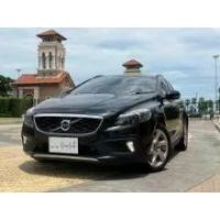 ราคา 2013 Volvo V40 2.0 T5 Cross Country Wagon - นนทบุรี (รถมือสอง) (17410476)