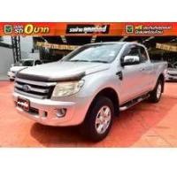 ราคา 2012 Ford RANGER 2.2 XLT Open Cab Hi-Rider Pickup - กรุงเทพมหานคร (รถมือสอง) (17292145)