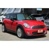 ราคา 2013 Mini COOPER 2.0 D 3-Door Hatchback - กรุงเทพมหานคร (รถมือสอง) (13544511)