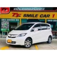 ราคา 2010 Honda FREED 1.5 E Wagon - กรุงเทพมหานคร (รถมือสอง) (18056516)