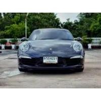 ราคา 2012 Porsche 911 3.8 Carrera S Convertible - กรุงเทพมหานคร (รถมือสอง) (18053216)