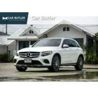 ราคา 2017 Mercedes-Benz GLC250 2.1 d 4MATIC AMG Dynamic SUV - กรุงเทพมหานคร (รถมือสอง) (18055251)