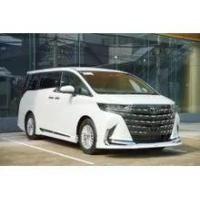 ราคา 2025 Toyota ALPHARD 2.5 HEV X Van - กรุงเทพมหานคร (รถใหม่) (18053893)