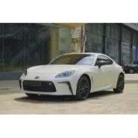 ราคา 2025 Toyota GR 86 2.4 RZ Coupe - กรุงเทพมหานคร (รถใหม่) (18053679)