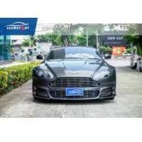 ราคา 2012 Aston Martin VANTAGE 4.7 Roadster Convertible - กรุงเทพมหานคร (รถมือสอง) (18053657)
