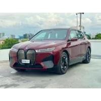 ราคา 2025 BMW iX xDrive50 Sport SUV - กรุงเทพมหานคร (รถใหม่) (18052915)