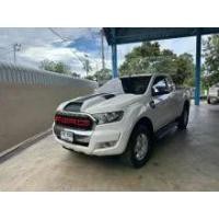 ราคา 2018 Ford RANGER 2.2 XLT Open Cab Hi-Rider Pickup - ร้อยเอ็ด (รถมือสอง) (18052316)
