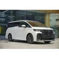 ราคา 2025 Toyota VELLFIRE 2.5 HEV Van - กรุงเทพมหานคร (รถใหม่) (18052826)