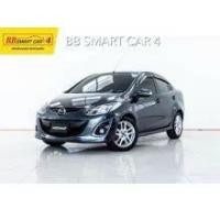 ราคา 2013 Mazda 2 1.5 Elegance Spirit Sedan - กรุงเทพมหานคร (รถมือสอง) (18052041)