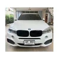 ราคา 2017 BMW X5 2.0 xDrive40e M Sport SUV - ปทุมธานี (รถมือสอง) (18051277)
