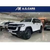 ราคา 2025 Toyota LAND CRUISER 3.3 GR Sport SUV - กรุงเทพมหานคร (รถใหม่) (18048357)