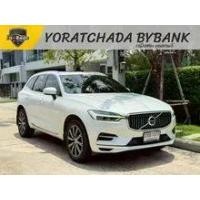 ราคา 2020 Volvo XC60 2.0 T8 Inscription SUV - กรุงเทพมหานคร (รถมือสอง) (18051054)