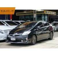 ราคา 2013 Toyota PRIUS 1.8 Hybrid TRD Sportivo Hatchback - กรุงเทพมหานคร (รถมือสอง) (17468190)
