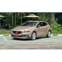 ราคา 2014 Volvo V40 2.0 T5 Cross Country Wagon - อุบลราชธานี (รถมือสอง) (17835206)