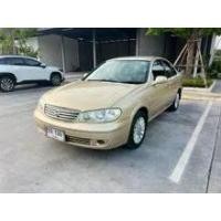 ราคา 2005 Nissan SUNNY 1.6 GL Sedan - ลำปาง (รถมือสอง) (17785469)