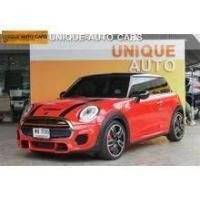 ราคา 2017 Mini COOPER 2.0 3-Door John Cooper Works Hatchback - กรุงเทพมหานคร (รถมือสอง) (17738933)