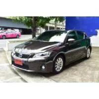 ราคา 2013 Lexus CT200h 1.8 Premium Hatchback - กรุงเทพมหานคร (รถมือสอง) (17737455)
