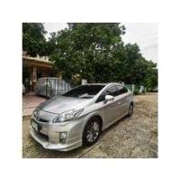 ราคา 2011 Toyota PRIUS 1.8 Hybrid TRD Sportivo Hatchback - กรุงเทพมหานคร (รถมือสอง) (17745370)