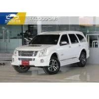 ราคา 2010 Isuzu MU-7 3.0 Primo SUV - กรุงเทพมหานคร (รถมือสอง) (17593735)