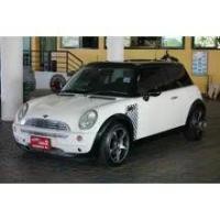 ราคา 2011 Mini COOPER 1.6 3-Door Hatchback - เชียงใหม่ (รถมือสอง) (17310598)