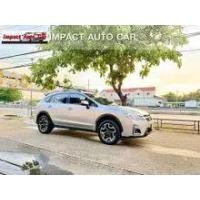 ราคา 2016 Subaru XV 2.0 SUV - กรุงเทพมหานคร (รถมือสอง) (17116681)