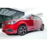 ราคา 2018 MG MG3 1.5 X (2-Tone) Hatchback - เพชรบุรี (รถมือสอง) (18065033)