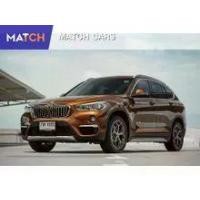 ราคา 2017 BMW X1 1.5 sDrive18i xLine SUV - กรุงเทพมหานคร (รถมือสอง) (18064974)