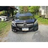 ราคา 2016 Mercedes-Benz CLA250 2.0 AMG Sport Coupe - พัทลุง (รถมือสอง) (18060864)