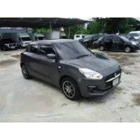 ราคา 2023 Suzuki SWIFT 1.2 GL Plus Hatchback - กรุงเทพมหานคร (รถมือสอง) (18061324)