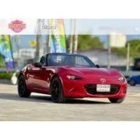 ราคา 2016 Mazda MX-5 2.0 Convertible - นนทบุรี (รถมือสอง) (17700775)