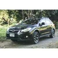 ราคา 2016 Subaru XV 2.0 SUV - เชียงใหม่ (รถมือสอง) (17738681)