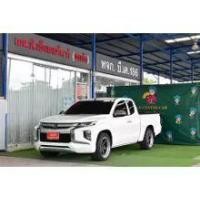 ราคา 2022 Mitsubishi TRITON 2.5 GLX Mega Cab Pickup - กรุงเทพมหานคร (รถมือสอง) (18067197)