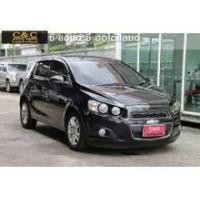 ราคา 2013 Chevrolet SONIC 1.4 LT Hatchback - กรุงเทพมหานคร (รถมือสอง) (18065936)