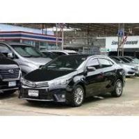 ราคา 2014 Toyota Corolla Altis 1.8 E Sedan - กรุงเทพมหานคร (รถมือสอง) (18065929)