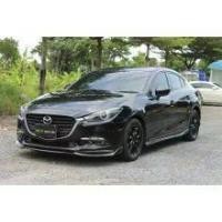 ราคา 2018 Mazda 3 2.0 SP Sedan - กรุงเทพมหานคร (รถมือสอง) (18065343)