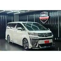 ราคา 2019 Toyota VELLFIRE 2.5 ZG Edition Van - สงขลา (รถมือสอง) (18054314)