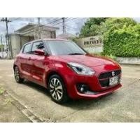 ราคา 2020 Suzuki SWIFT 1.2 GLX Navi Hatchback - กรุงเทพมหานคร (รถมือสอง) (18065057)