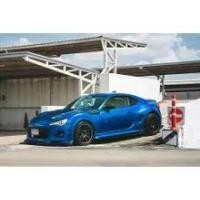 ราคา 2013 Subaru BRZ 2.0 Coupe - กรุงเทพมหานคร (รถมือสอง) (18062688)