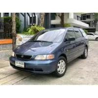 ราคา 1995 Honda ODYSSEY 2.2 EXi Wagon - กรุงเทพมหานคร (รถมือสอง) (18062719)
