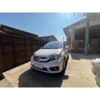 ราคา 2018 Honda Brio 1.2 Amaze SV Sedan - ร้อยเอ็ด (รถมือสอง) (18060923)