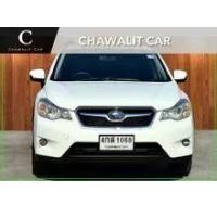ราคา 2016 Subaru XV 2.0 SUV - กรุงเทพมหานคร (รถมือสอง) (11348140)