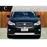 ราคา 2017 Subaru XV 2.0 SUV - กรุงเทพมหานคร (รถมือสอง) (11151100)