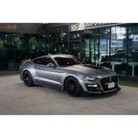 ราคา 2021 Ford MUSTANG 5.0 GT Coupe - นครราชสีมา (รถมือสอง) (18074975)
